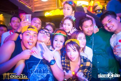Songkran Summer Festival 2015 — photo 254