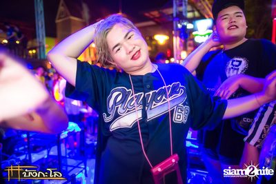 Songkran Summer Festival 2015 — photo 88