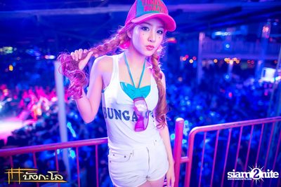 Songkran Summer Festival 2015 — photo 114