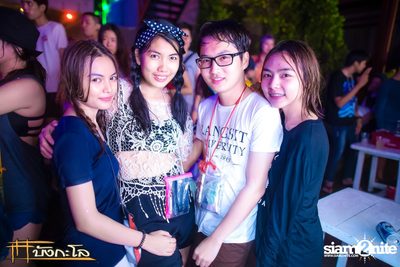 Songkran Summer Festival 2015 — photo 355