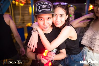Songkran Summer Festival 2015 — photo 42