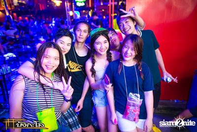 Songkran Summer Festival 2015 — photo 68