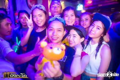 Songkran Summer Festival 2015 — photo 249