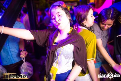 Songkran Summer Festival 2015 — photo 384