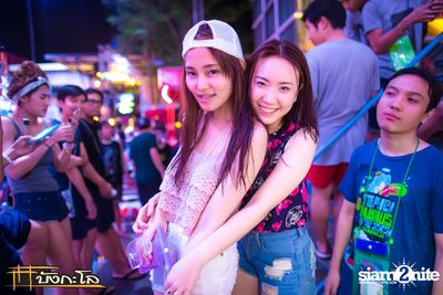 Songkran Summer Festival 2015 — photo 18