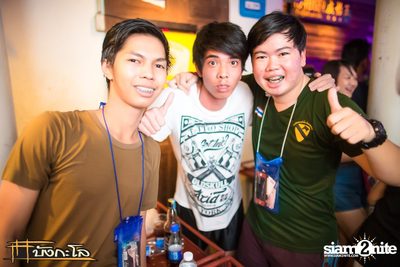 Songkran Summer Festival 2015 — photo 351