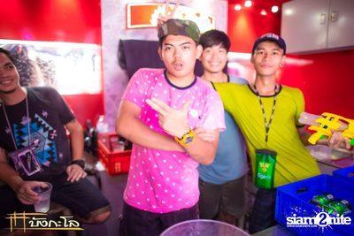 Songkran Summer Festival 2015 — photo 406