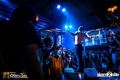 Songkran Summer Festival 2015 — photo 147