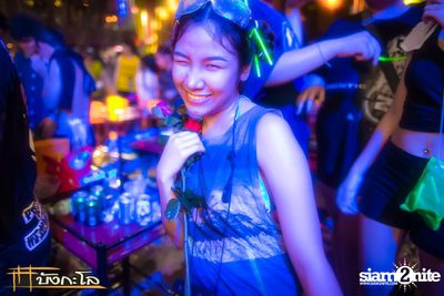 Songkran Summer Festival 2015 — photo 92