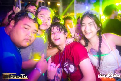 Songkran Summer Festival 2015 — photo 240