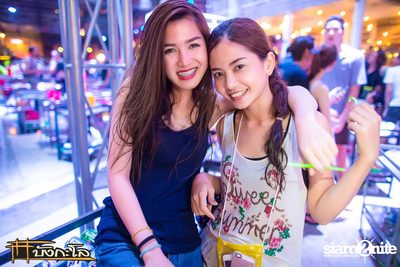 Songkran Summer Festival 2015 — photo 7