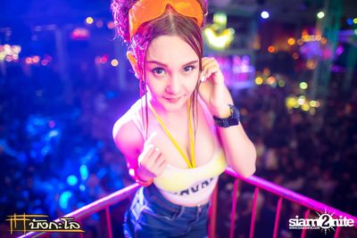 Songkran Summer Festival 2015 — photo 275