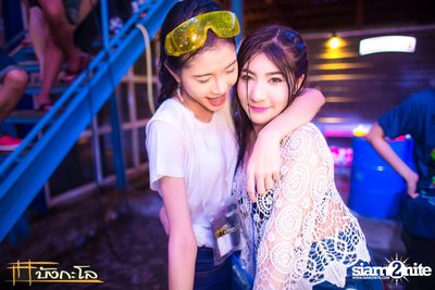 Songkran Summer Festival 2015 — photo 22