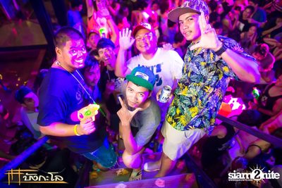 Songkran Summer Festival 2015 — photo 392
