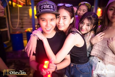 Songkran Summer Festival 2015 — photo 41