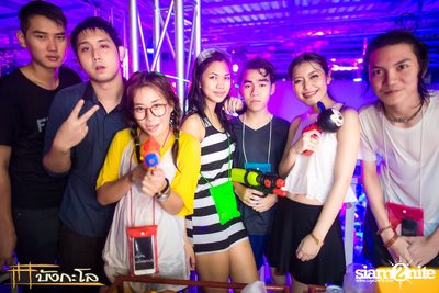 Songkran Summer Festival 2015 — photo 101
