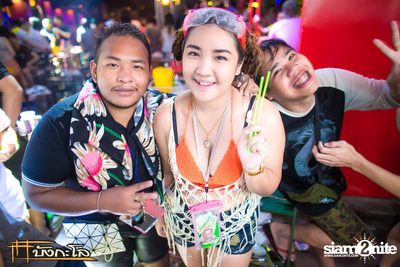 Songkran Summer Festival 2015 — photo 52
