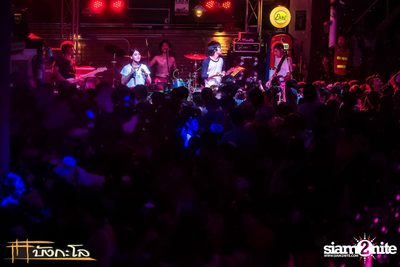 Songkran Summer Festival 2015 — photo 425