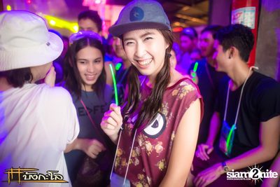 Songkran Summer Festival 2015 — photo 234
