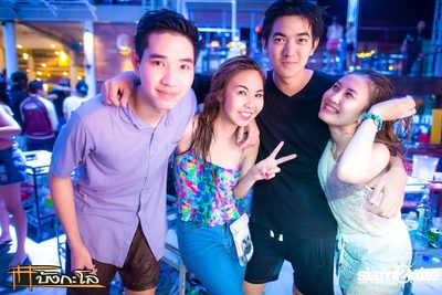 Songkran Summer Festival 2015 — photo 3