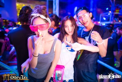 Songkran Summer Festival 2015 — photo 75