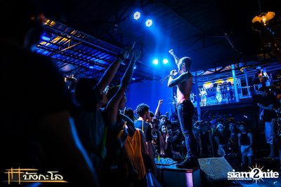 Songkran Summer Festival 2015 — photo 151