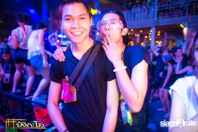 Songkran Summer Festival 2015 — photo 80