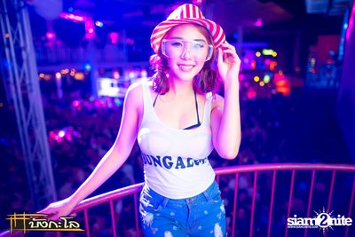 Songkran Summer Festival 2015 — photo 414