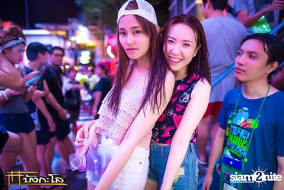Songkran Summer Festival 2015 — photo 17