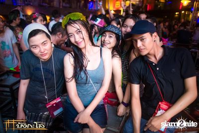 Songkran Summer Festival 2015 — photo 59