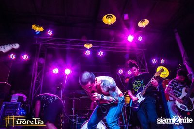Songkran Summer Festival 2015 — photo 129