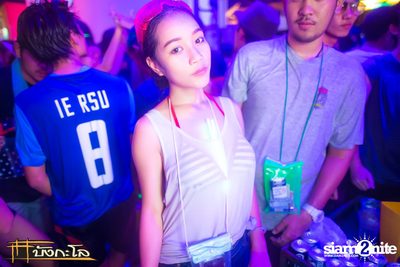 Songkran Summer Festival 2015 — photo 243