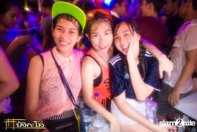 Songkran Summer Festival 2015 — photo 363