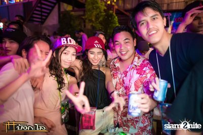 Songkran Summer Festival 2015 — photo 377