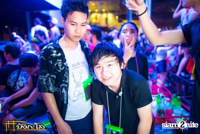 Songkran Summer Festival 2015 — photo 78