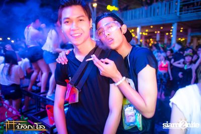 Songkran Summer Festival 2015 — photo 79