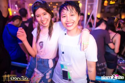 Songkran Summer Festival 2015 — photo 82