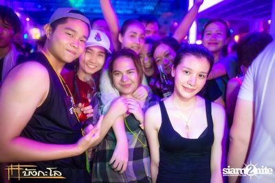 Songkran Summer Festival 2015 — photo 343