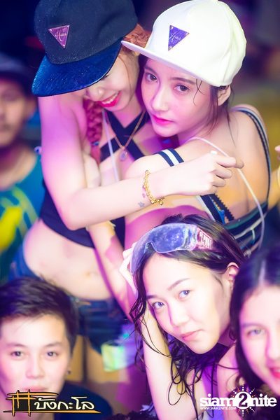 Songkran Summer Festival 2015 — photo 175