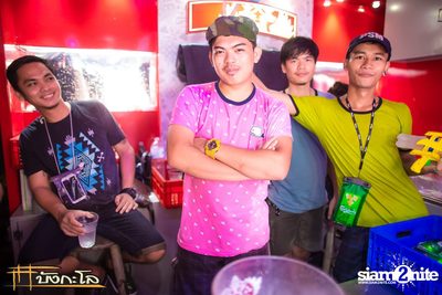 Songkran Summer Festival 2015 — photo 407