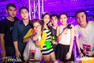 Songkran Summer Festival 2015 — photo 102