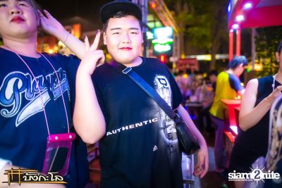 Songkran Summer Festival 2015 — photo 89