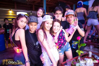 Songkran Summer Festival 2015 — photo 49