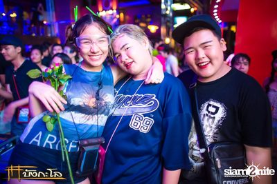 Songkran Summer Festival 2015 — photo 72