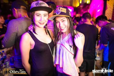 Songkran Summer Festival 2015 — photo 378