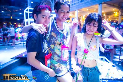Songkran Summer Festival 2015 — photo 2