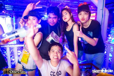 Songkran Summer Festival 2015 — photo 103