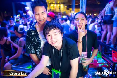 Songkran Summer Festival 2015 — photo 77