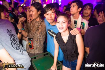 Songkran Summer Festival 2015 — photo 309