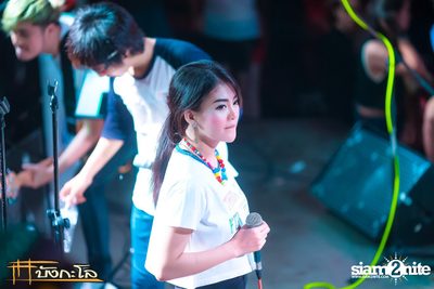 Songkran Summer Festival 2015 — photo 430
